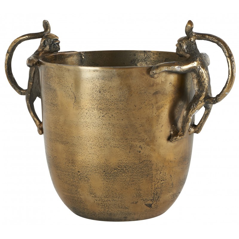 CHAMPAGNE BUCKET ANTIQUE